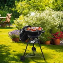 grill-ogrodowy-elektryczny-weglowy-2v1-gregman-roast-60-1600-w