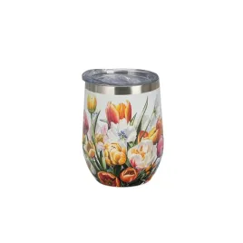 kubek-termiczny-kwiaty-classic-tulipany-330-ml