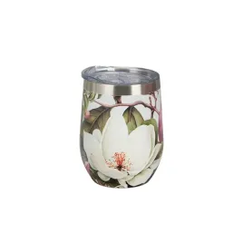 kubek-termiczny-kwiaty-classic-magnolie-330-ml