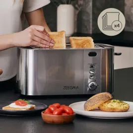 toster-opiekacz-4-tosty-podgrzewanie-rozmrazanie-zeegma-tostee-chef-srebrny