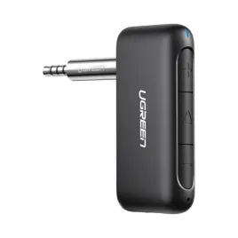 ugreen-cm276-odbiornik-adapter-audio-bluetooth-5-0-aux-jack-3-5mm-czarny