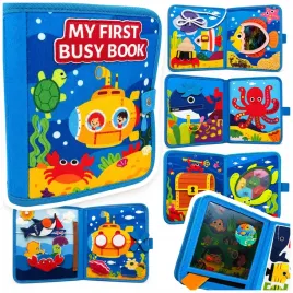 ksiazeczka-sensoryczna-montessori-busy-book-dla-dzieci-edukacyjna-ocean