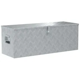 skrzynia-aluminiowa-1105-x-385-x-40-cm-srebrna-z-zamkiem