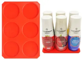stojak-podstawka-podkladka-na-syrop-syropy-sodastream-6-miejsc-ergonomiczna