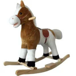 konik-na-biegunach-z-melodia-playto-bialo-brazowy