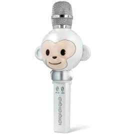 mikrofon-bluetooth-z-glosnikiem-karaoke-dla-dzieci-maxlife-animal-karaoke