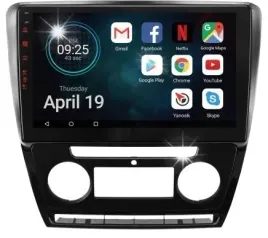 radio-vordon-ht-x10-rf2350-skoda-octavia-2007-2014