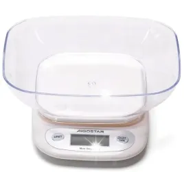 waga-kuchenna-biala-lcd-aigostar-peyton-5kg-miska-ulatwiajaca-wazenie