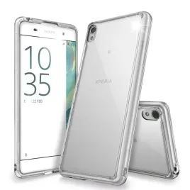 ringke-fusion-etui-case-do-sony-xperia-xa-szklo