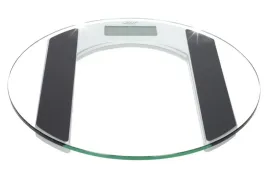 adler-ad-8122-okragla-szklana-waga-lazienkowa