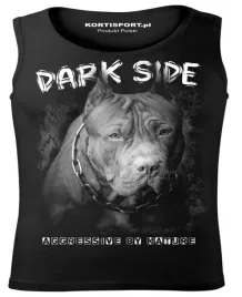 xl-bezrekawnik-pies-bialy-tank-top-bawelna-silownia-gym-podkoszulka