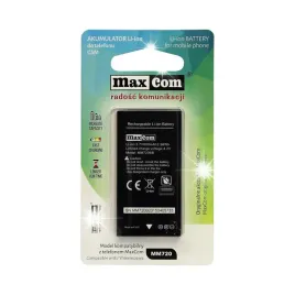 oryginalna-bateria-maxcom-mm720-mm721-800mah-3-7v