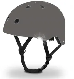 kask-dzieciecy-ochronny-lionelo-szary-rower-hulajnoga-5056-cm