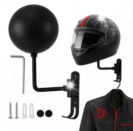 uchwyt-na-kask-motocyklowy-scienny-obrotowy-180-z-2-haczykami-wieszak-zm19