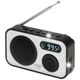 radio-cyfrowe-kuchenne-przenosne-sieciowe-bateryjne-antena-zegar-budzik-lcd