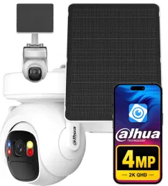kamera-obrotowa-dahua-4g-lte-solarna-z-panelem-pv-4mpx-bezprzewodowa