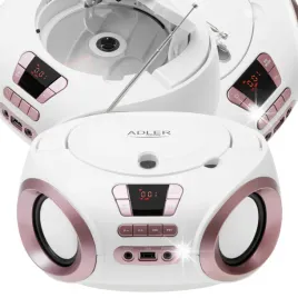 radio-przenosne-boombox-cd-audio-i-mp3-usb-aux-lcd-radio-fm-adler-biale