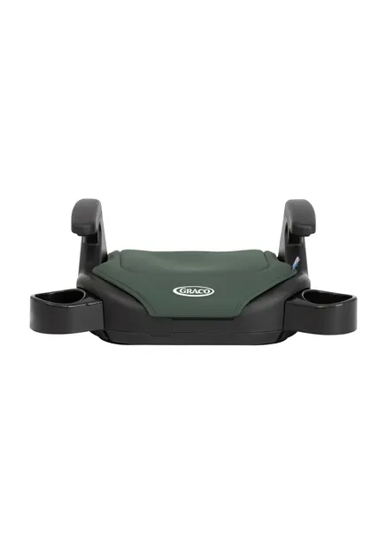 graco-fotelik-samochodowy-booster-basic-r129-hunter-stan-nowy