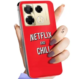 etui-do-infinix-note-40-5g-wzory-netflix-seriale-filmy-kino-obudowa-case