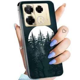 etui-do-infinix-note-40-5g-wzory-mroczne-horror-straszne-obudowa-pokrowiec