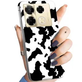 etui-do-infinix-note-40-5g-wzory-krowa-laty-plamki-obudowa-pokrowiec-case