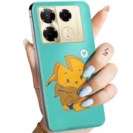 etui-do-infinix-note-40-5g-wzory-baby-slodkie-cute-obudowa-pokrowiec-case