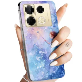 etui-do-infinix-note-40-5g-wzory-ksiezniczka-queen-princess-obudowa-case