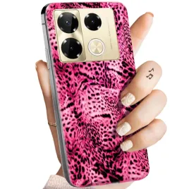 etui-do-infinix-note-40-5g-wzory-futerko-futro-panterka-obudowa-pokrowiec