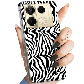 etui-do-infinix-note-40-5g-wzory-cetki-latki-obudowa-pokrowiec-case