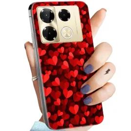 etui-do-infinix-note-40-5g-wzory-walentynki-milosc-serce-obudowa-pokrowiec