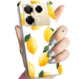 etui-do-infinix-note-40-5g-wzory-cytryny-cytrynki-smak-lata-cytrusy-lemon