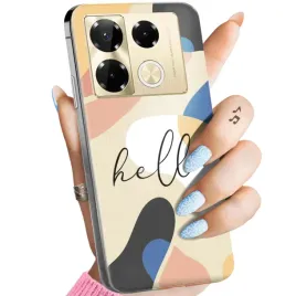 etui-do-infinix-note-40-5g-wzory-abstrakcja-kolory-ksztalty-obudowa-case