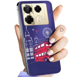 etui-do-infinix-note-40-5g-wzory-travel-podroz-przygoda-obudowa-pokrowiec