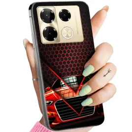 etui-do-infinix-note-40-5g-wzory-auto-motor-pojazdy-samochody-obudowa-case