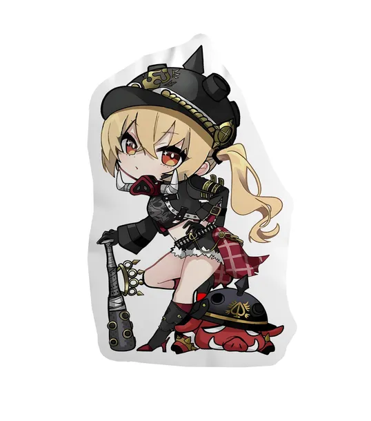 poduszka-chibi-zenless-zone-zero-luciana-de-montefio