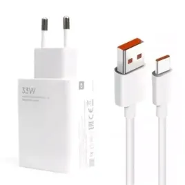 ladowarka-sieciowa-xiaomi-33w-mdy-11-ez-kabel-typ-c-usb-c-oryginalna