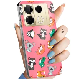 etui-do-infinix-note-40-5g-wzory-kreskowki-bajki-filmy-animowane-obudowa