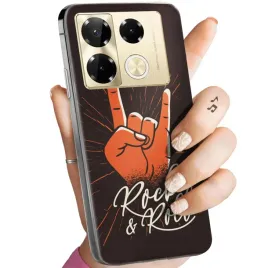 etui-do-infinix-note-40-5g-wzory-rockowe-rock-rock-and-roll-gitara-punk