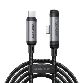 kabel-joyroom-enjoyx-series-90-katowy-usb-c-usb-c-60w-12m-czarny