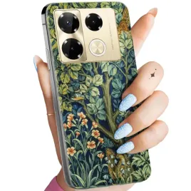 etui-do-infinix-note-40-5g-wzory-william-morris-arts-and-crafts-tapety-case