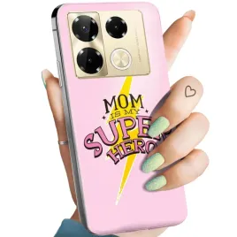 etui-do-infinix-note-40-5g-wzory-dzien-mamy-matki-mama-obudowa-pokrowiec