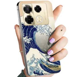 etui-do-infinix-note-40-5g-wzory-japonia-kwiaty-tokio-obudowa-pokrowiec