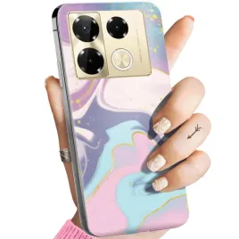 etui-do-infinix-note-40-5g-wzory-pastele-ilustracja-kolory-obudowa-case