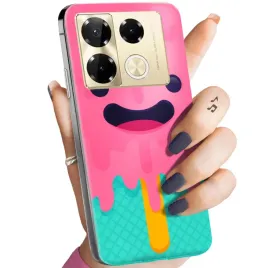 etui-do-infinix-note-40-5g-wzory-candy-cukierki-slodycze-slodkie-obudowa