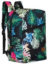 plecak-damski-do-samolotu-40x20x25-lekki-bagaz-kolorowy-peterson