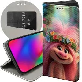 etui-z-klapka-do-nokia-3-4-wzory-trole-stworki-skrzaty-bajkowe-stworzenia