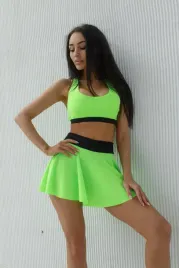 sportowa-szorty-spodniczka-fitness-na-silownie-tenis-joga