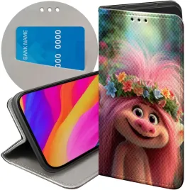 etui-z-klapka-do-samsung-galaxy-a14-4g-a14-5g-wzory-trole-stworki-skrzaty