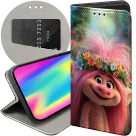 etui-z-klapka-do-samsung-galaxy-j6-2018-wzory-trole-stworki-skrzaty-futeral