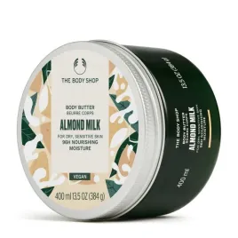 the-body-shop-maslo-do-ciala-almond-milk-400-ml